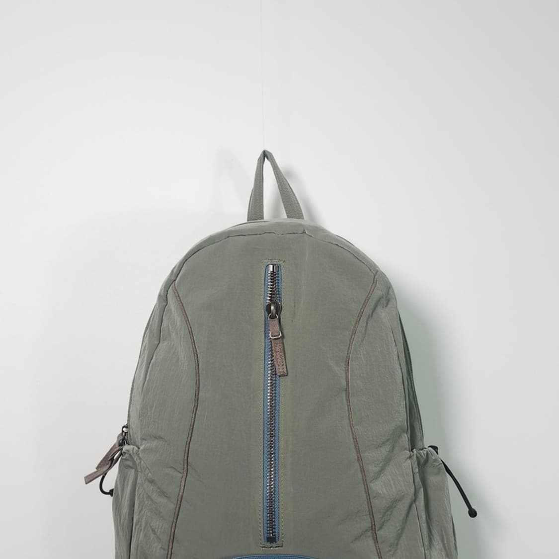 스컬프터 올드스쿨 슬라우치 백팩 상품이미지3
