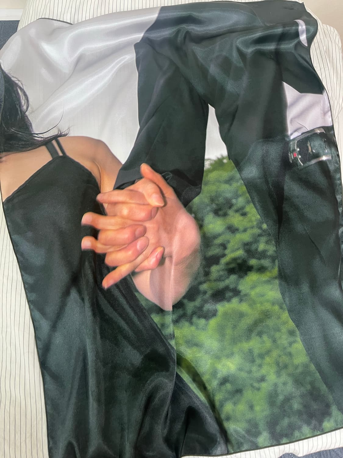 wimu fabric poster #1 상품이미지4