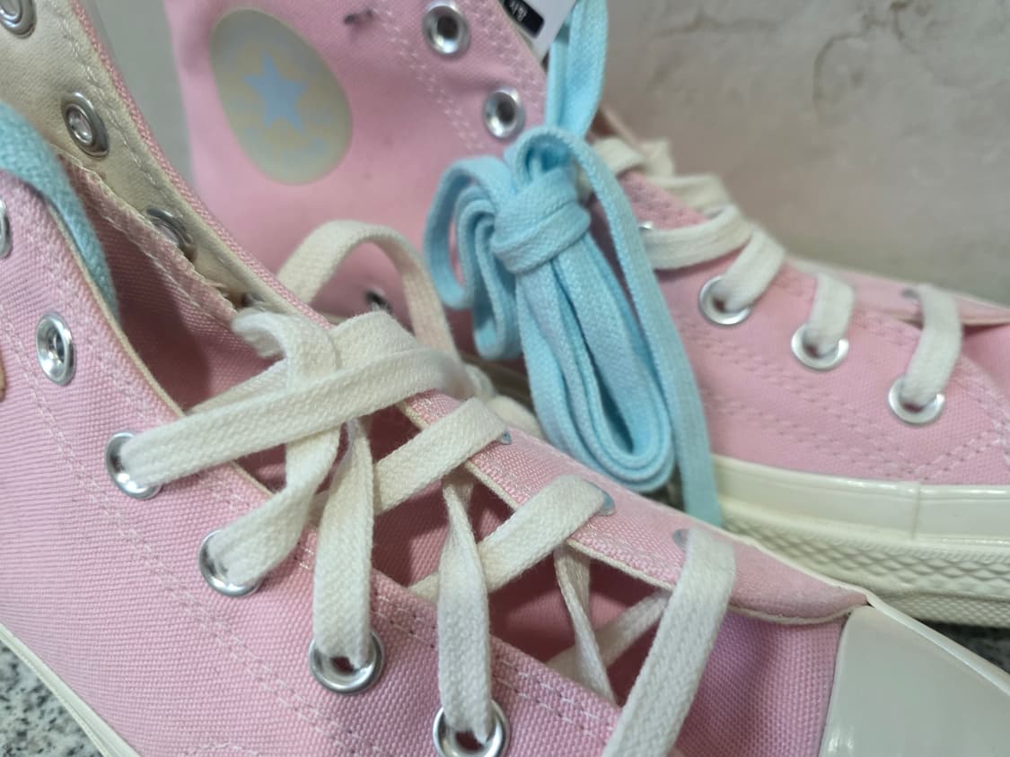 컨버스 하이탑 상품이미지3