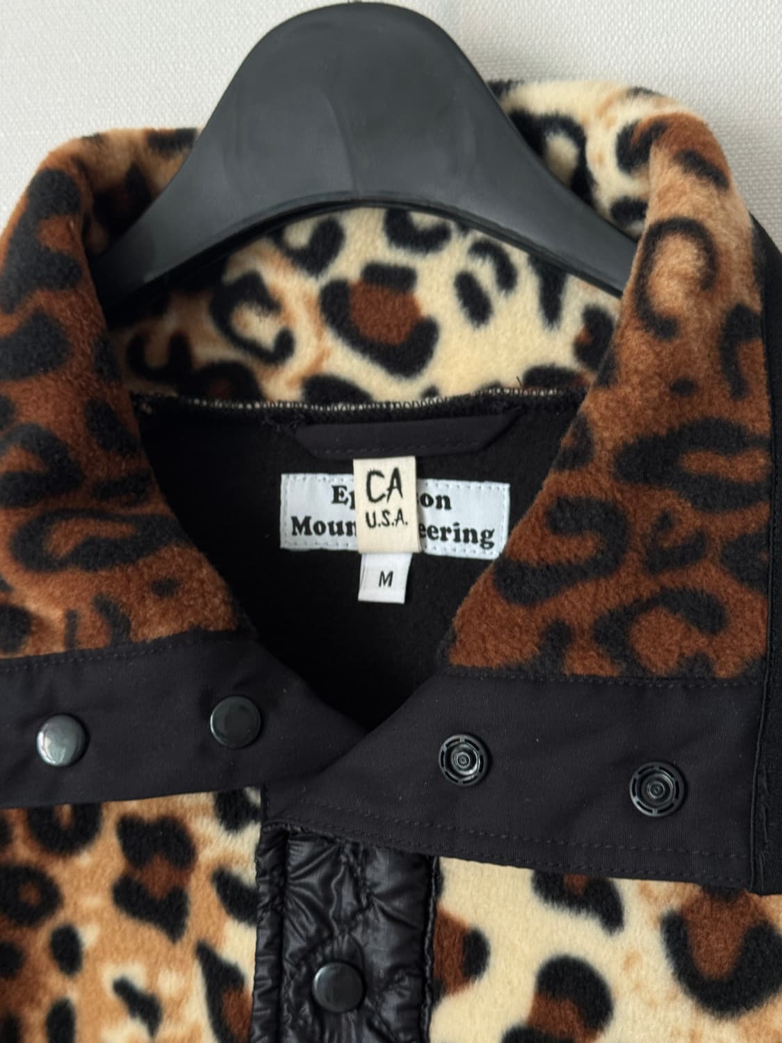 Epperson Mountaineering 플리스풀업 상품이미지6