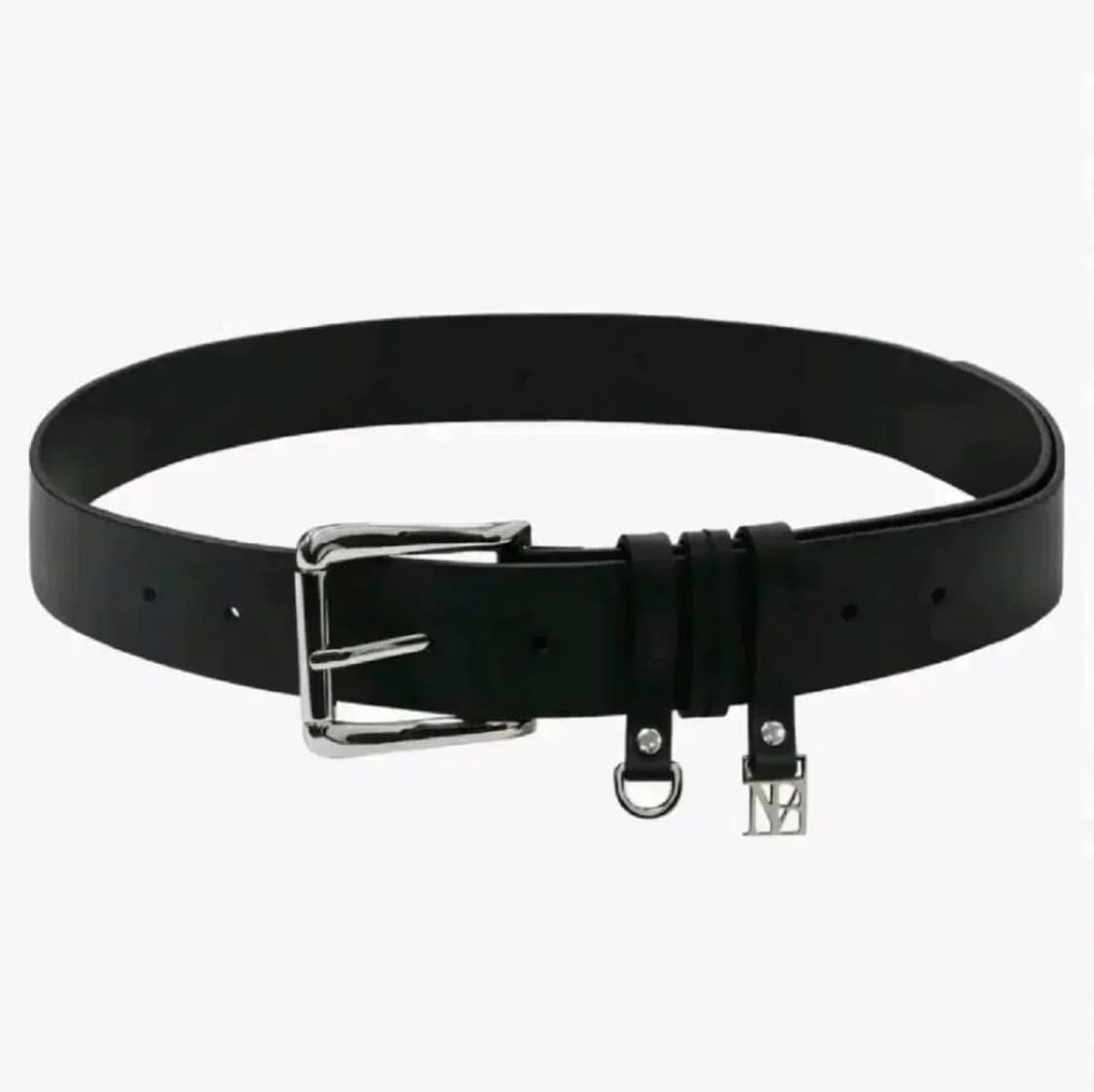 (새상품) 트리밍버드 벨트 상품이미지1