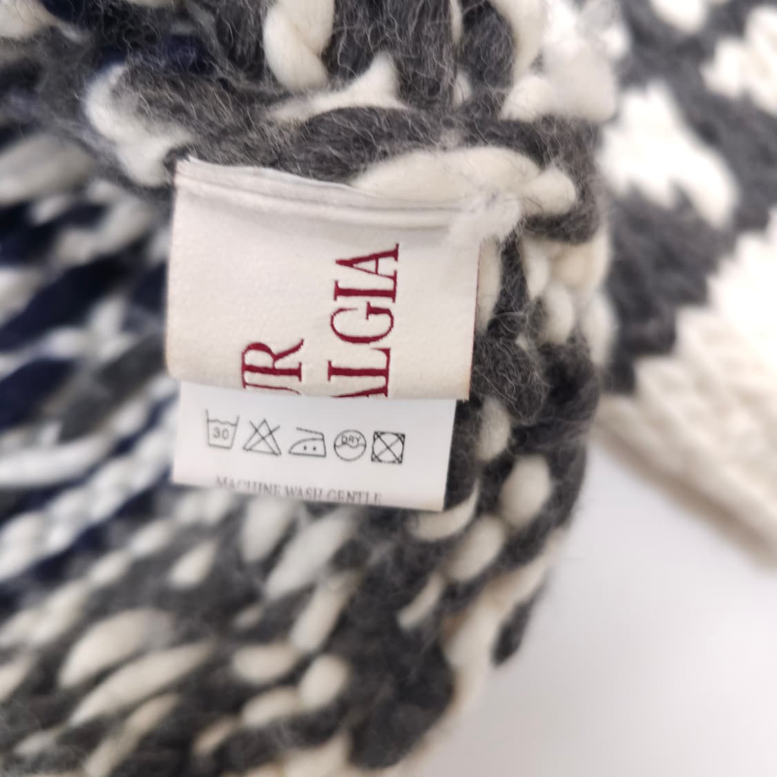 아우어노스텔지아 코위찬 상품이미지4