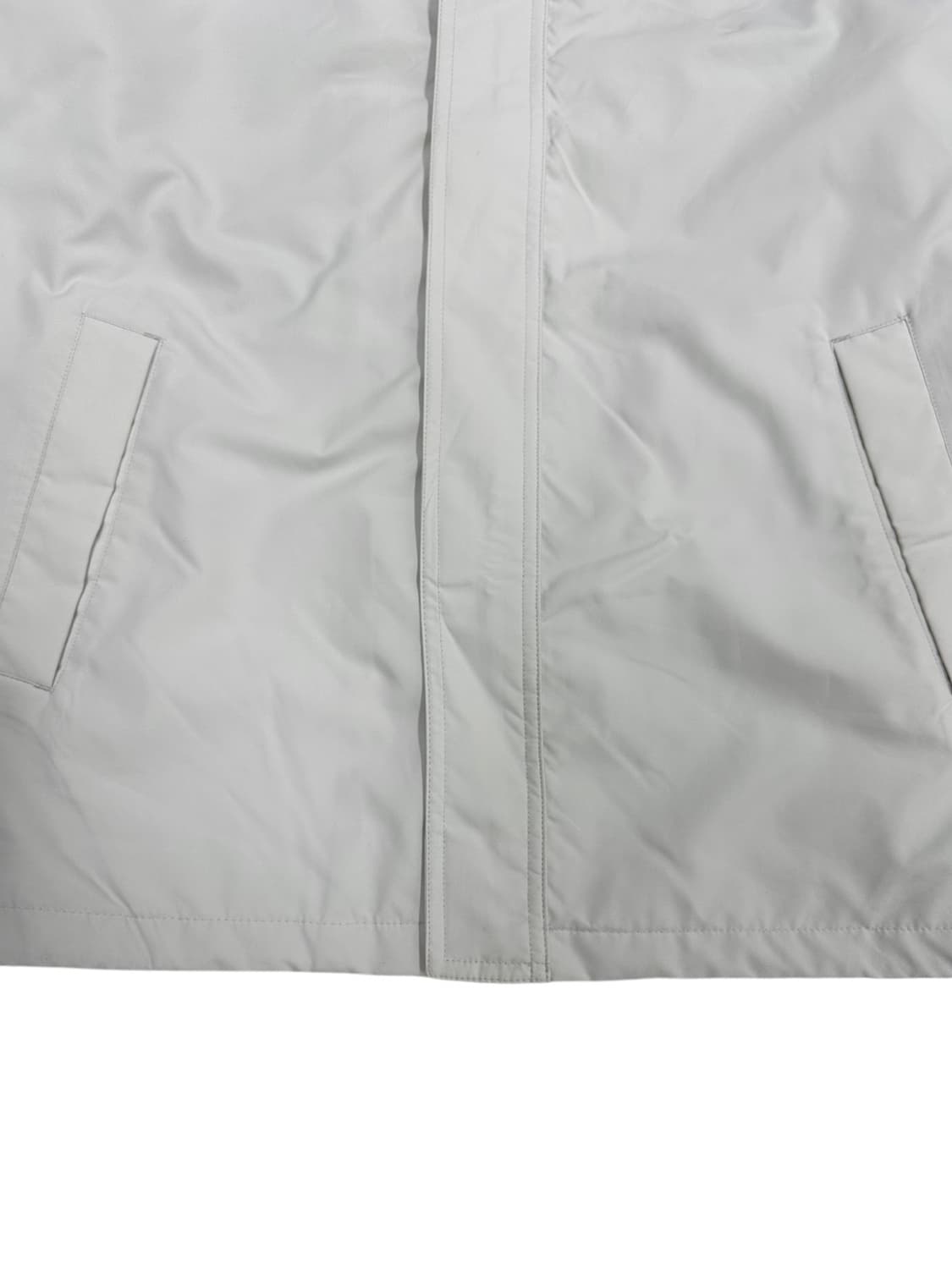 00s 아식스 올드스쿨 바람막이 (XL)  상품이미지5