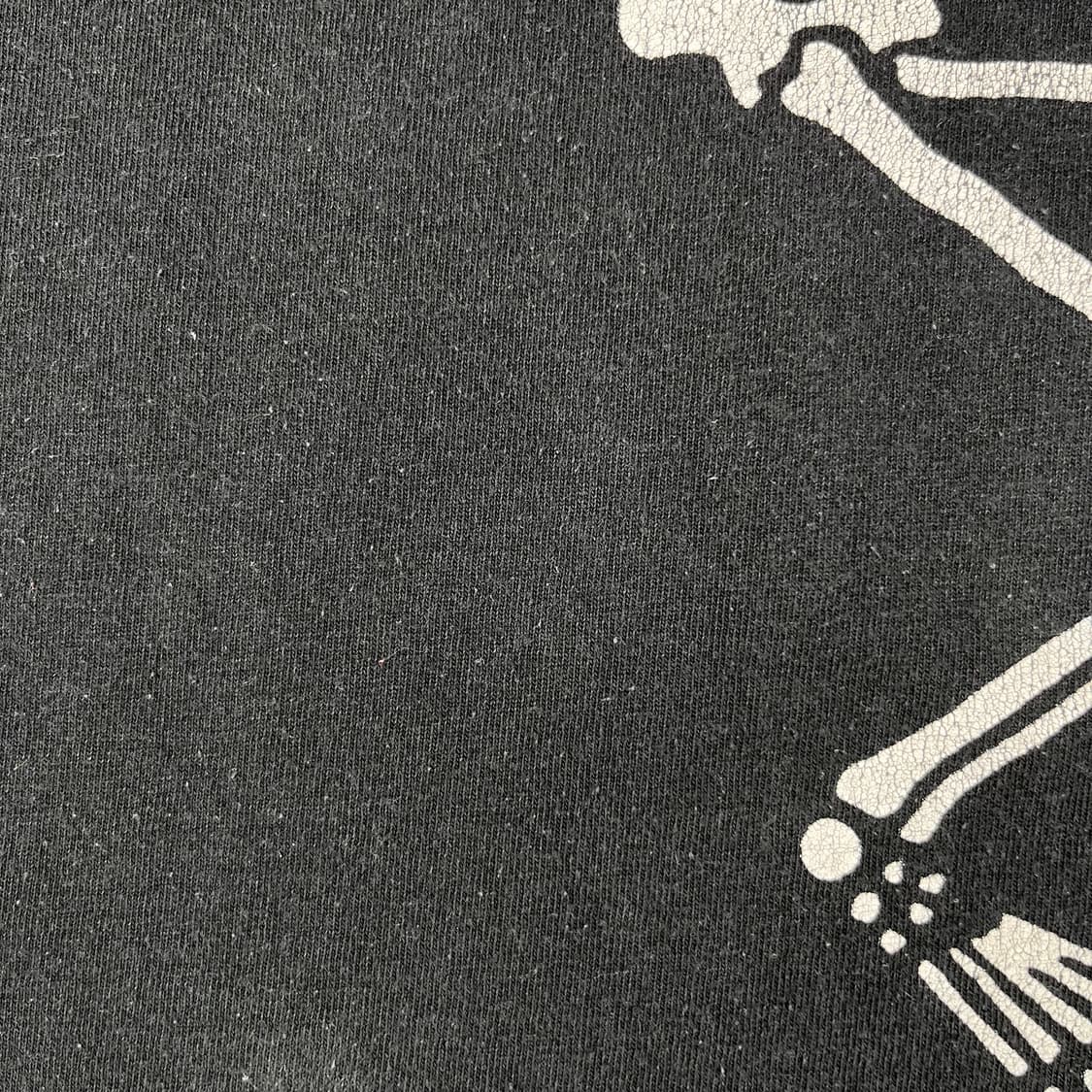 빈티지 Social Distortion Band 반팔 상품이미지6