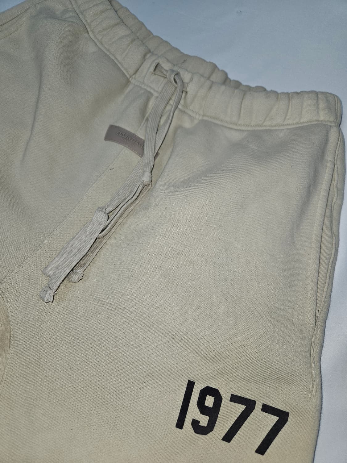 피어오브갓 에센셜 1977 스웨트팬츠 조거팬츠 바지 XL 상품이미지2