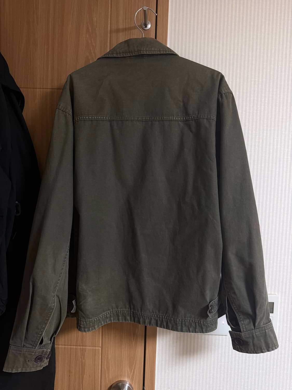 올드갭 블루종자켓 상품이미지2