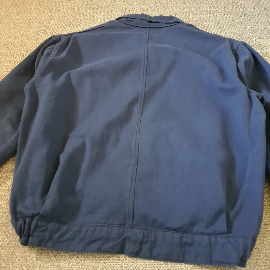 프렌치 워크 자켓  no.76 상품이미지6