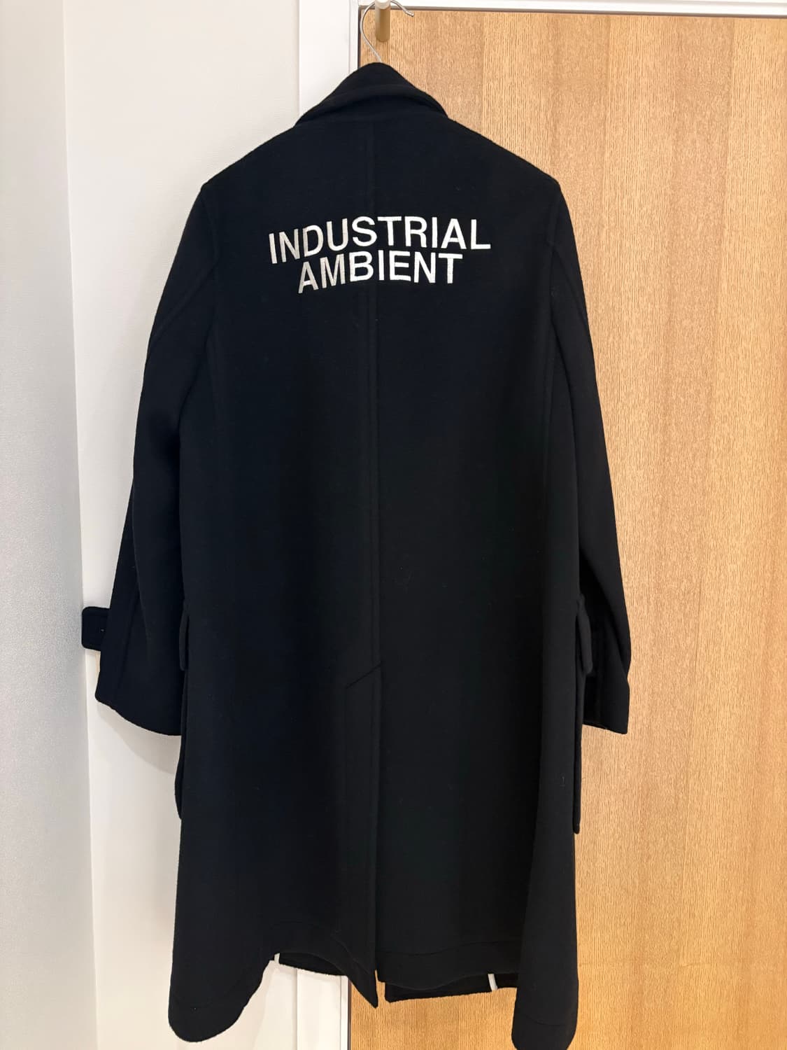 언더커버코트 상품이미지4