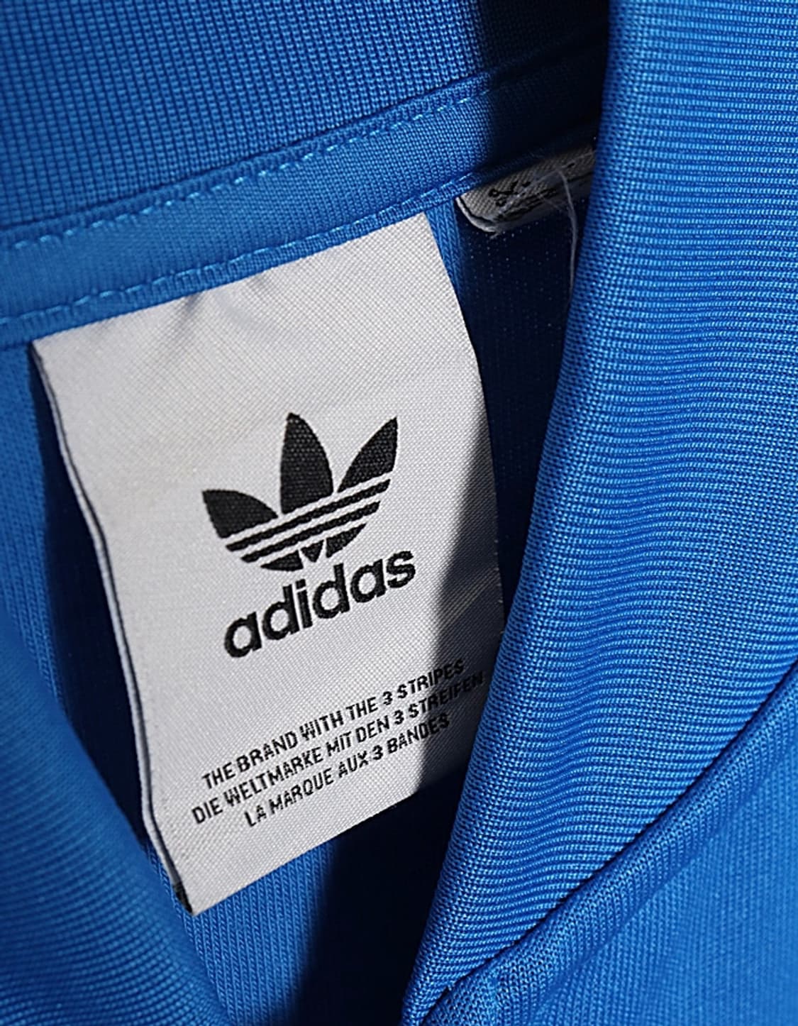  adidas Classic SST Firebird Track 상품이미지7