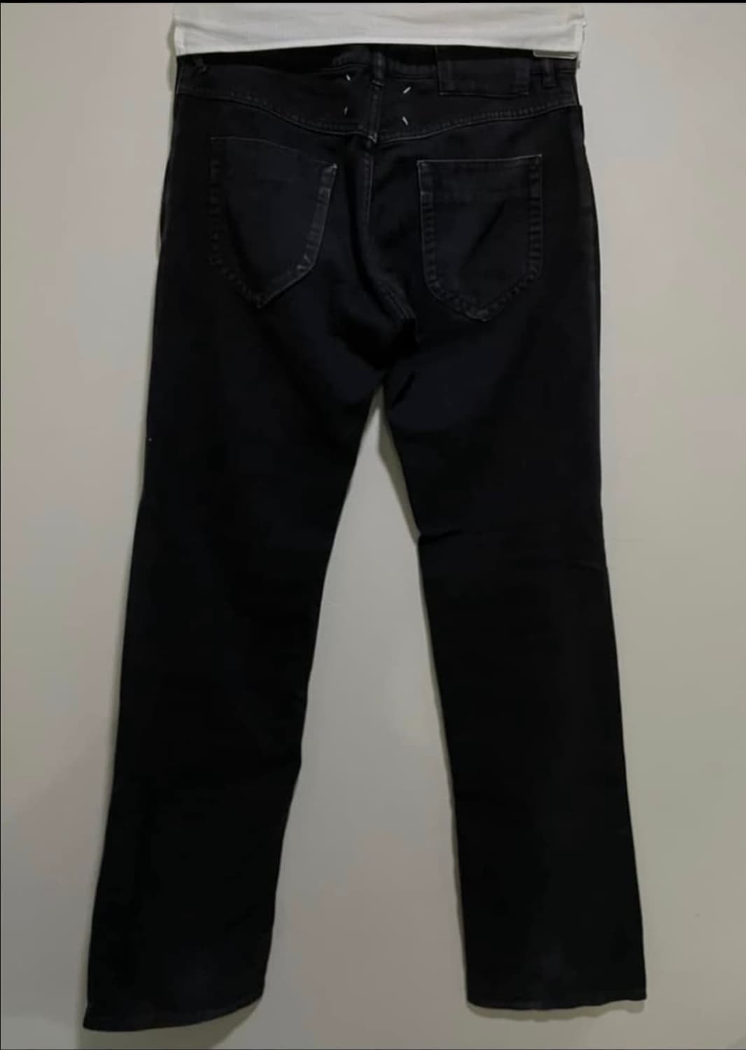 마틴 마르지엘라 08ss 데님팬츠 상품이미지2