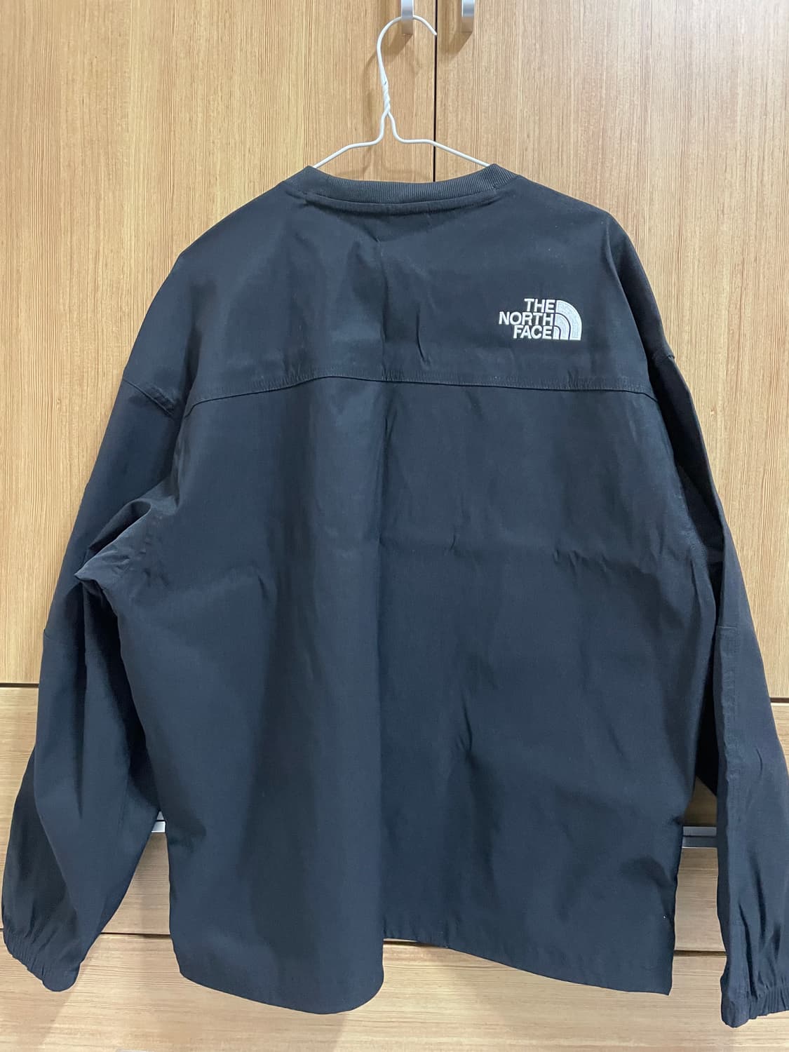 노스페이스 화이트라벨 알바니 크루넥 상품이미지6