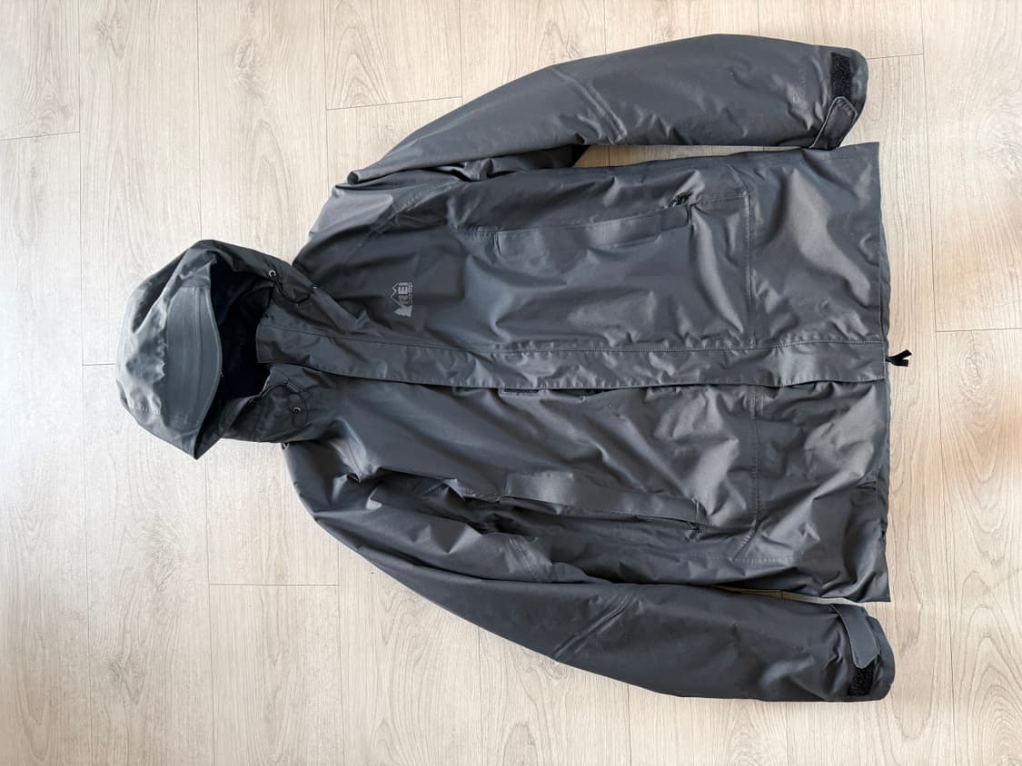 REI Coop 레이 2L 쉘 자켓 팝니다 상품이미지1