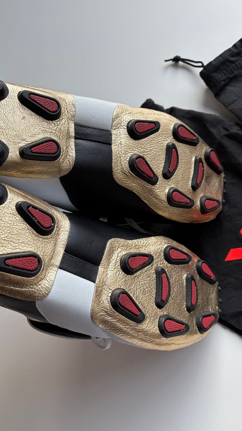 Y-3 yohji yamamoto FIELD Low  상품이미지8