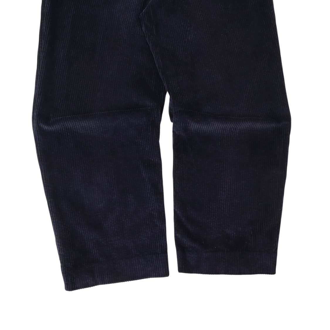 90s Gucci 구찌 네이비 코듀로이 팬츠 상품이미지6