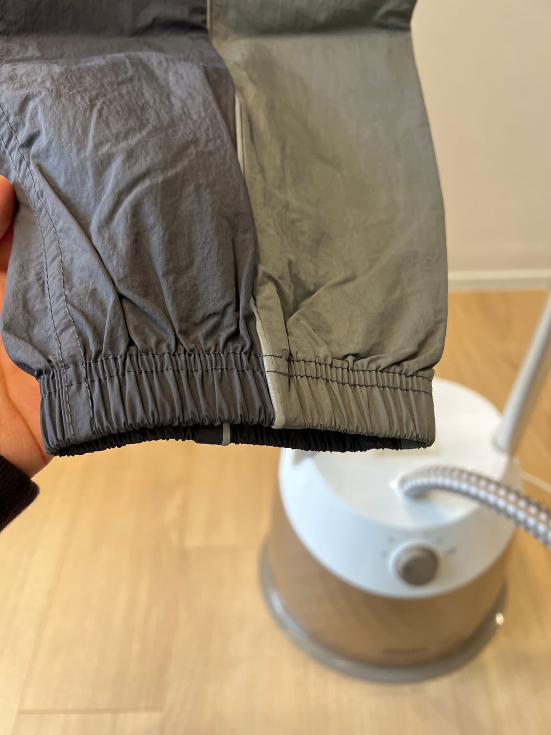 오베르 (Overr) / 나일론 팬츠 / 1 상품이미지6