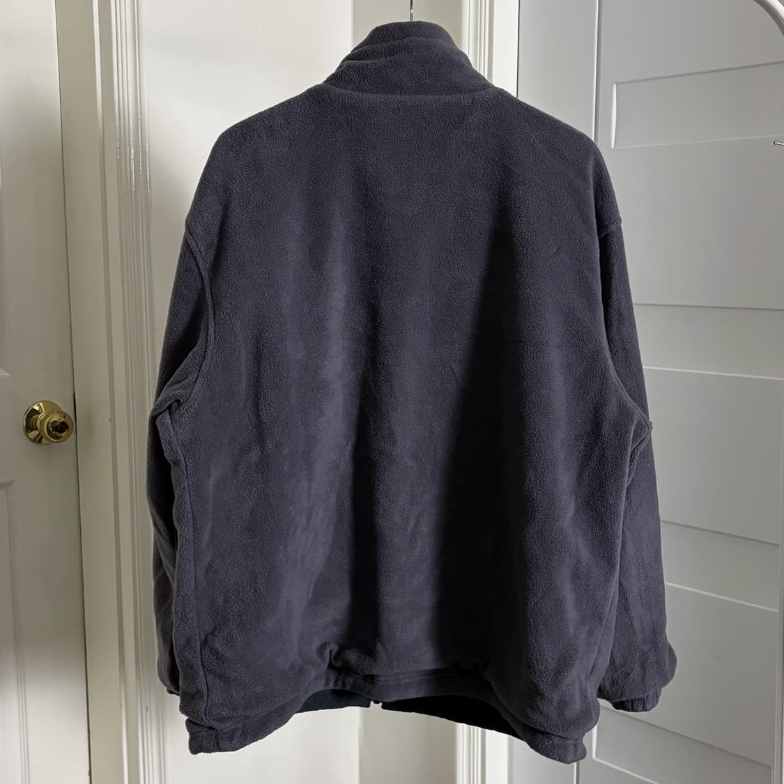 Lee 리버시블 자켓(바람막이+후리스) 상품이미지7