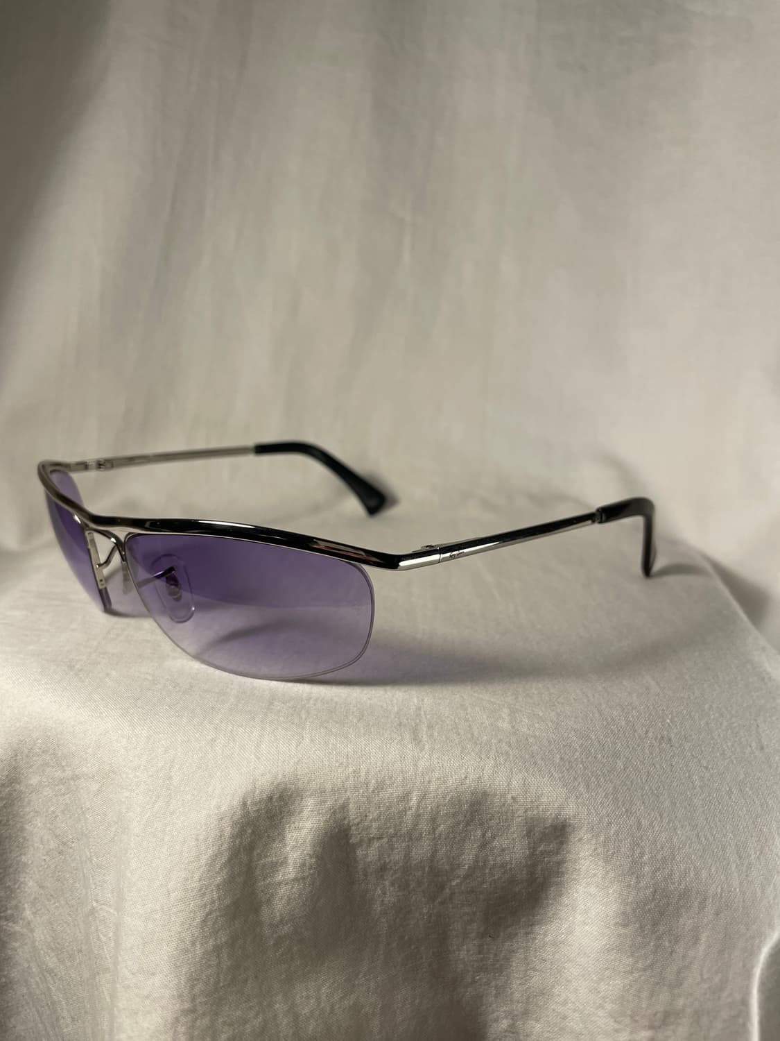 Ray-ban 레이벤 한정판 그라데이션 틴티드 선글라스 상품이미지2