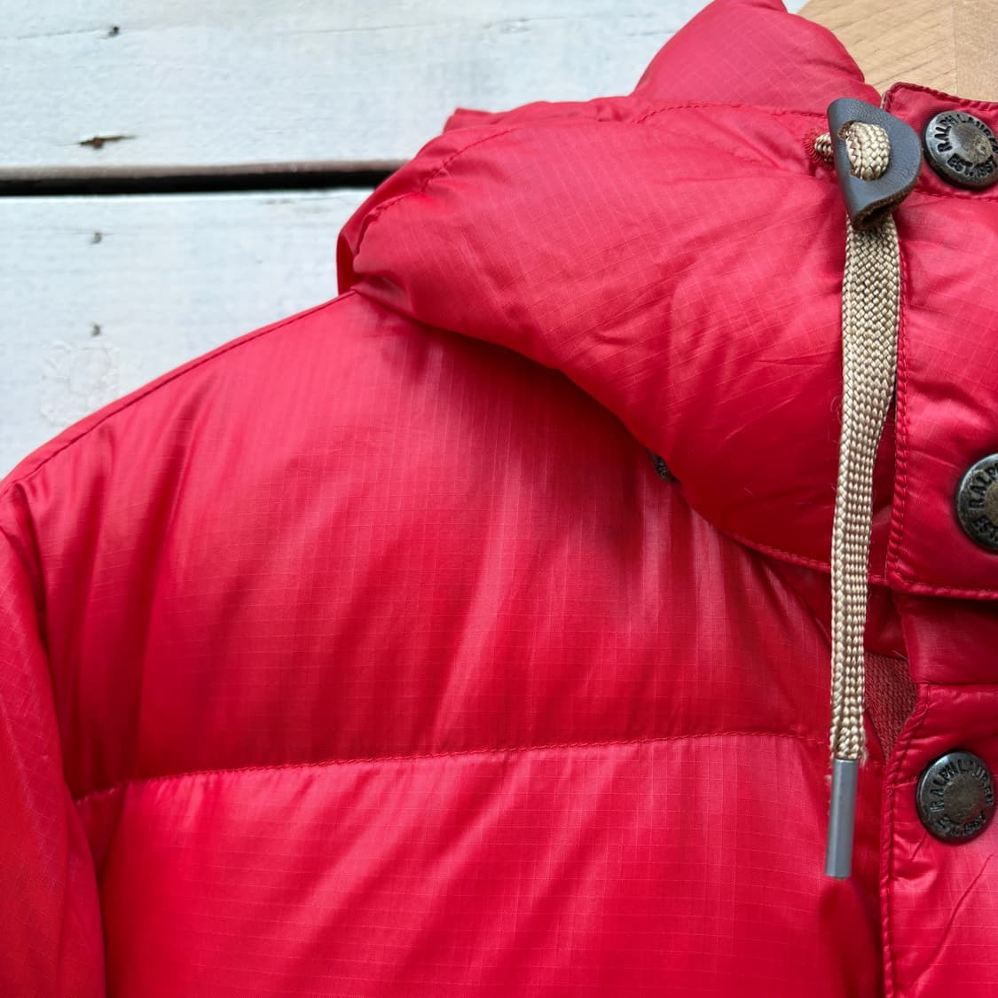 Polo 폴로 푸퍼 패딩 상품이미지3