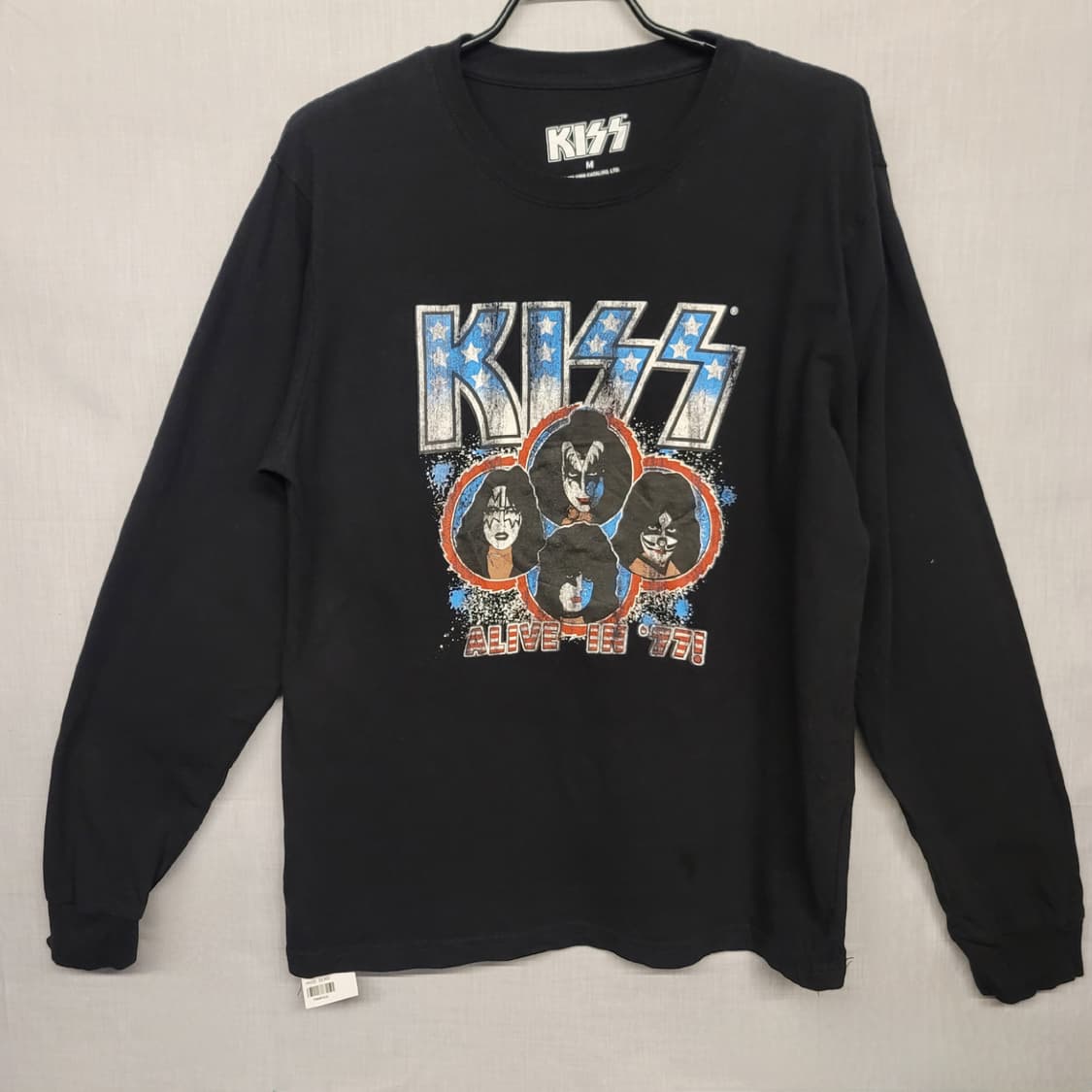 KISS 상품이미지1