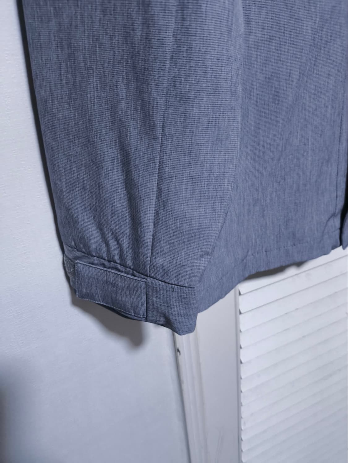 105 코오롱 바람막이 등산복 상품이미지2