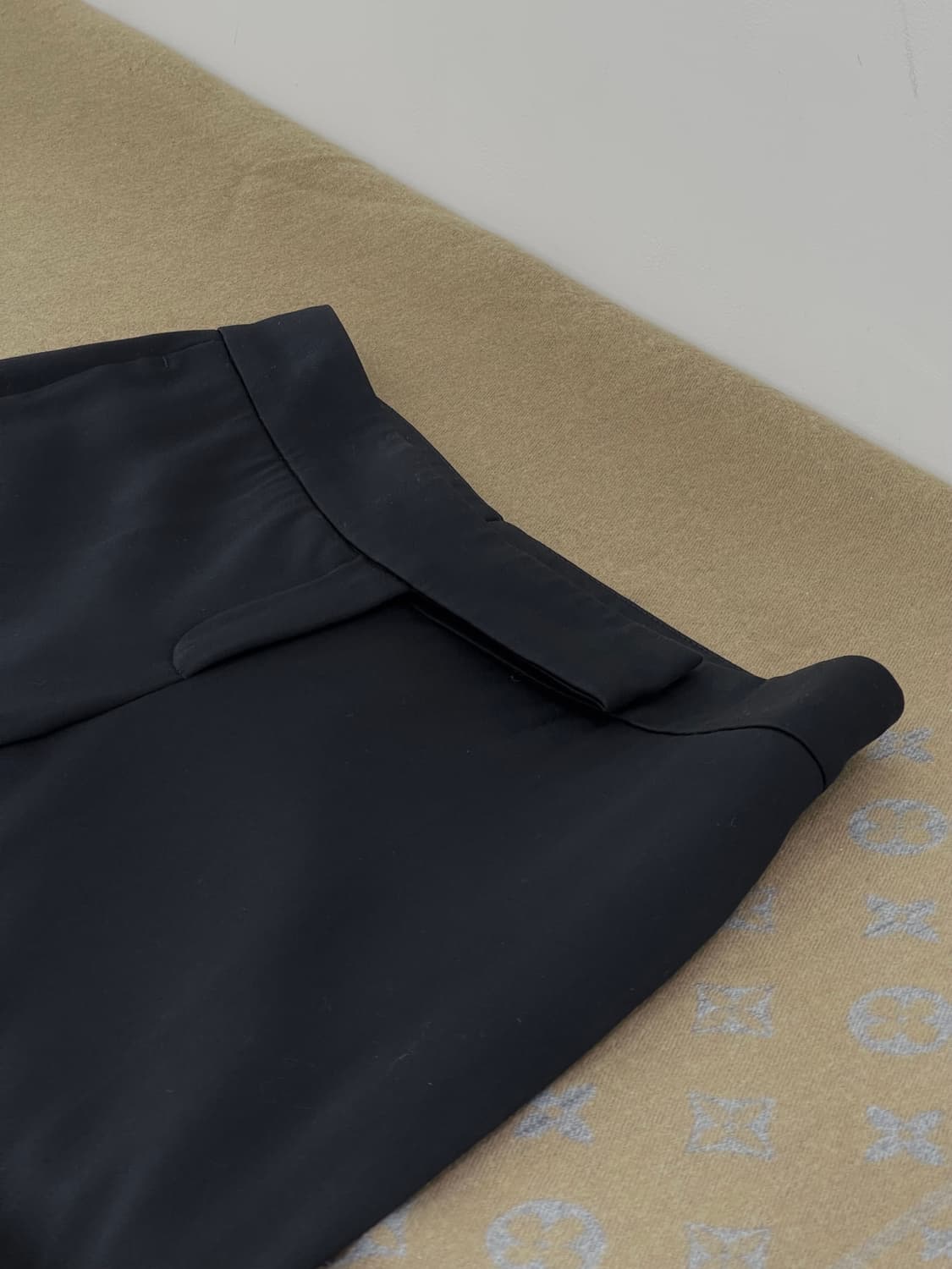 휴고보스 여성바지 상품이미지5