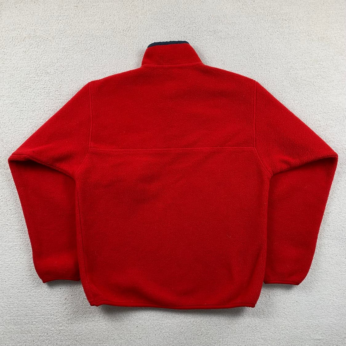 90s 파타고니아 신칠라 스냅티 플리스 풀오버 상품이미지2