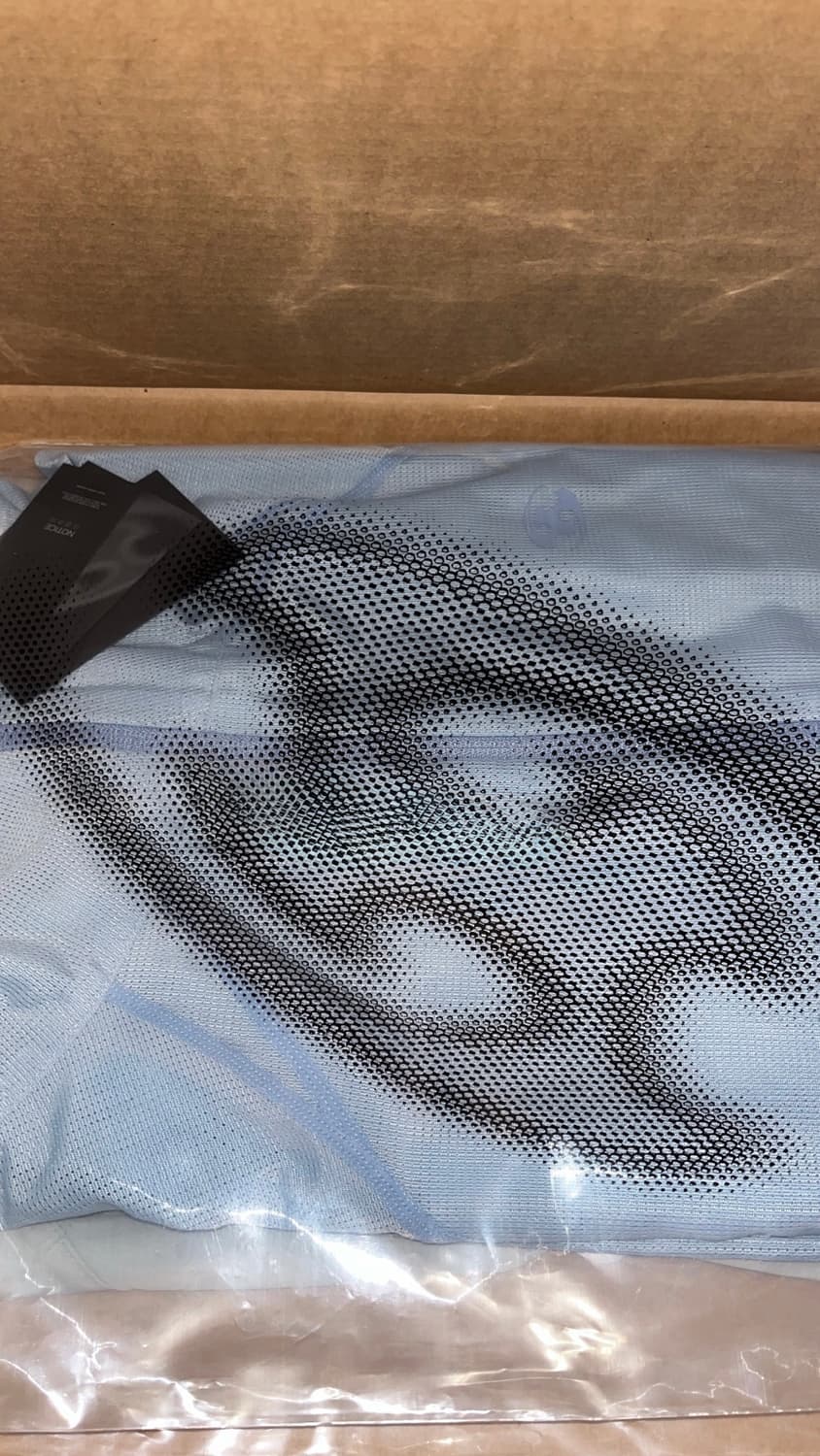 MESH JACKET [SKY BLUEL_24SS 상품이미지3