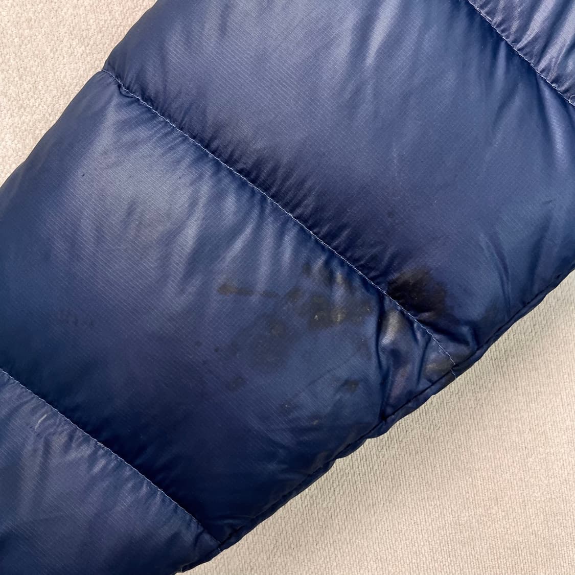 95 노스페이스 1996 700 눕시 패딩  상품이미지8