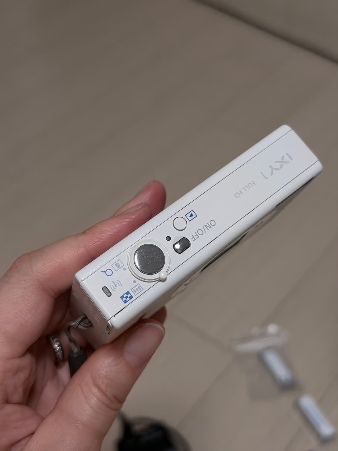 캐논 익서스 510hs/익시1 (바로사용가능) 상품이미지3