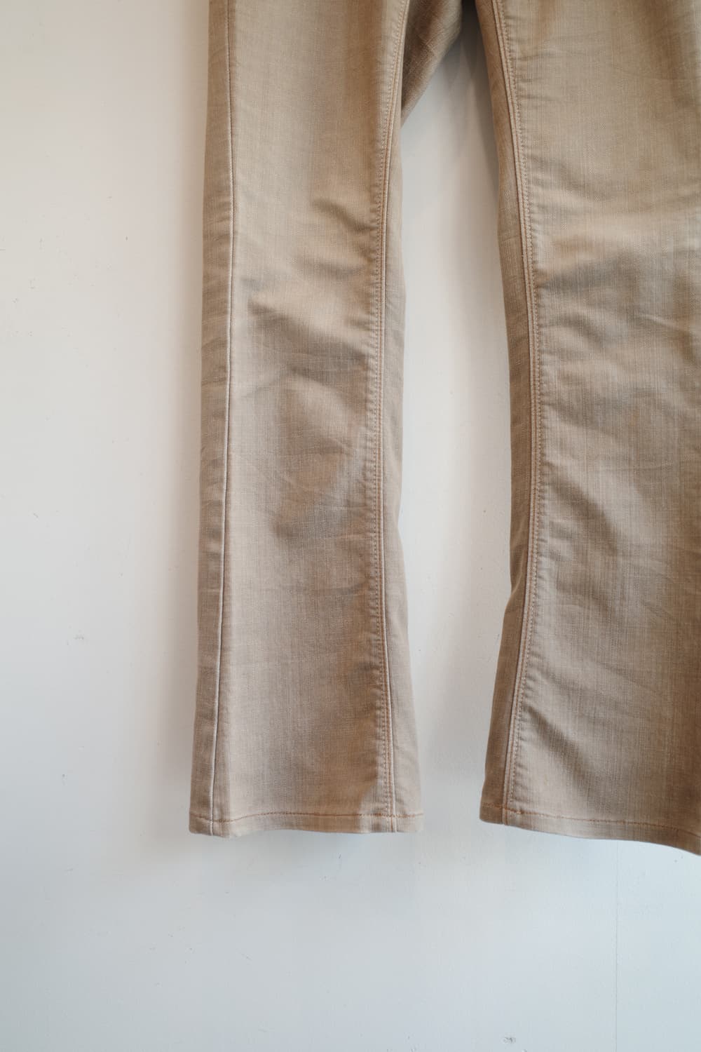 BRAPPERS 부츠컷 팬츠 (28인치) 상품이미지6