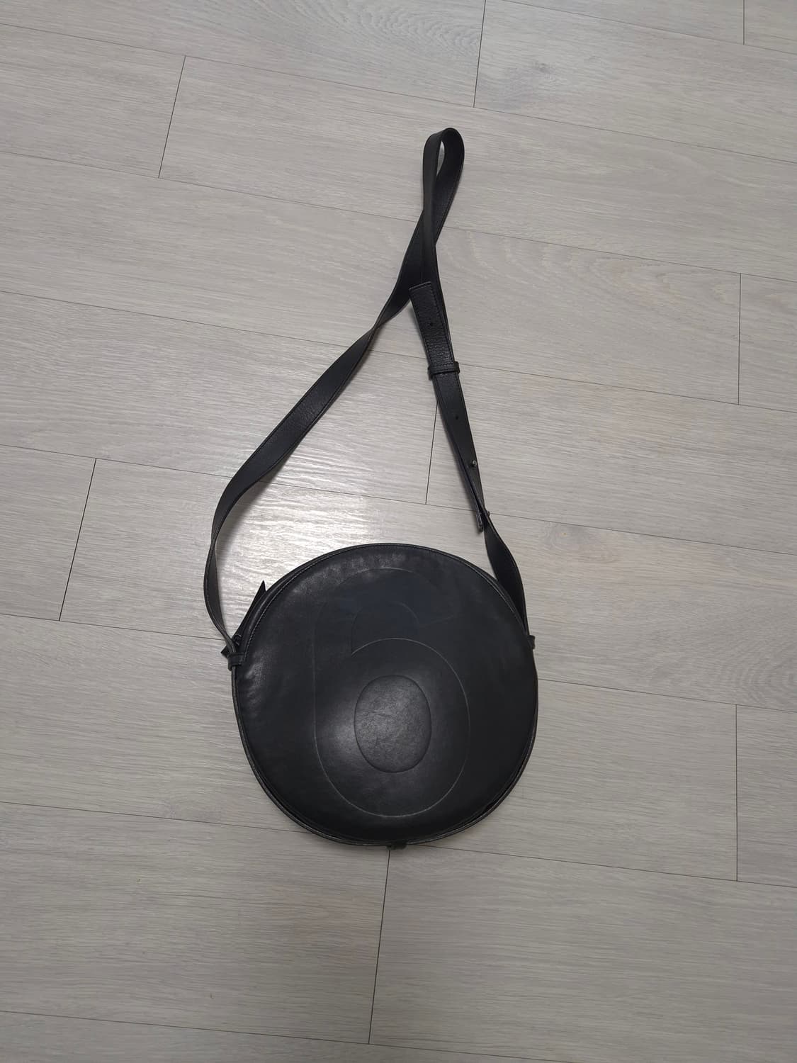 mm6  일본구매 크로스백ㅍ 상품이미지1