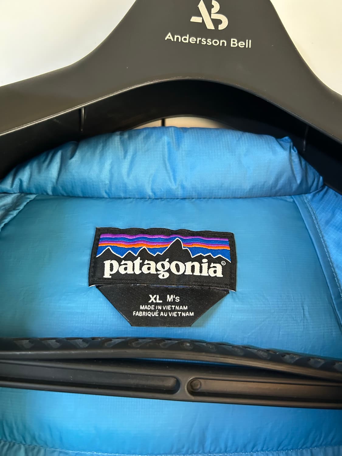 파타고니아 피츠로이 다운후디 XL 상품이미지5