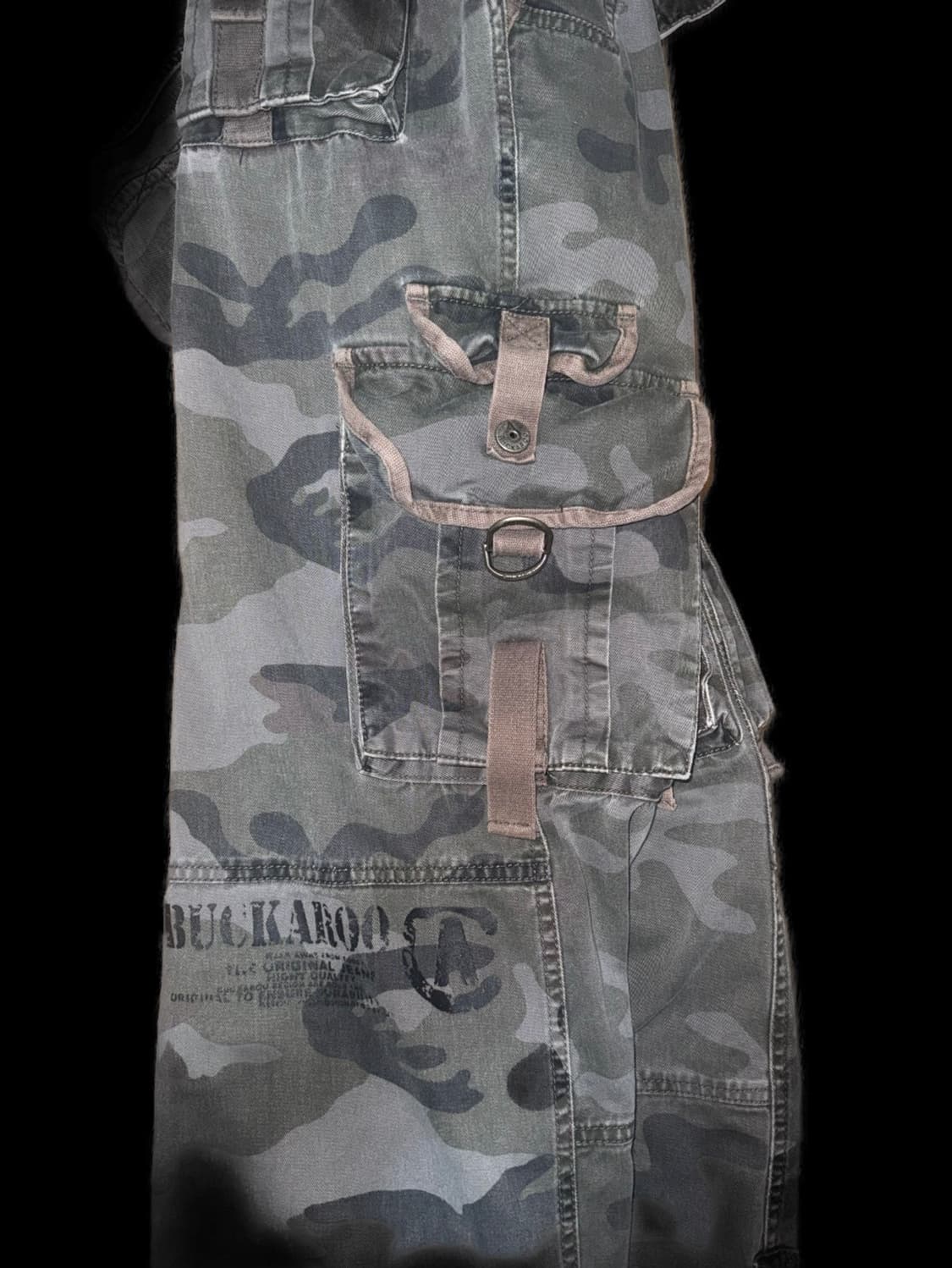 빈티지 카고 팬츠 !!! 상품이미지5