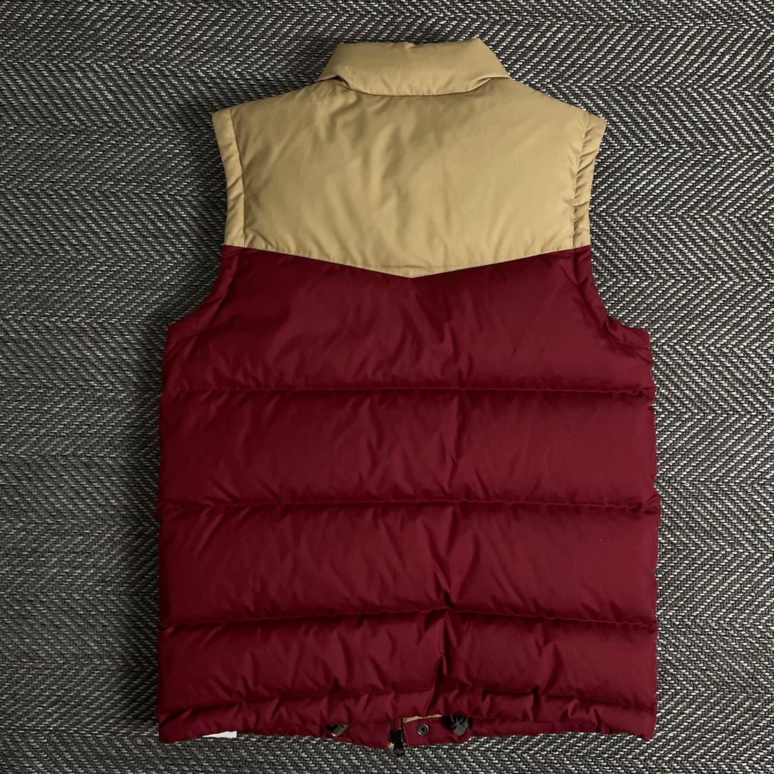 나이키 올드스쿨 투톤 다운 베스트y 2864 상품이미지5