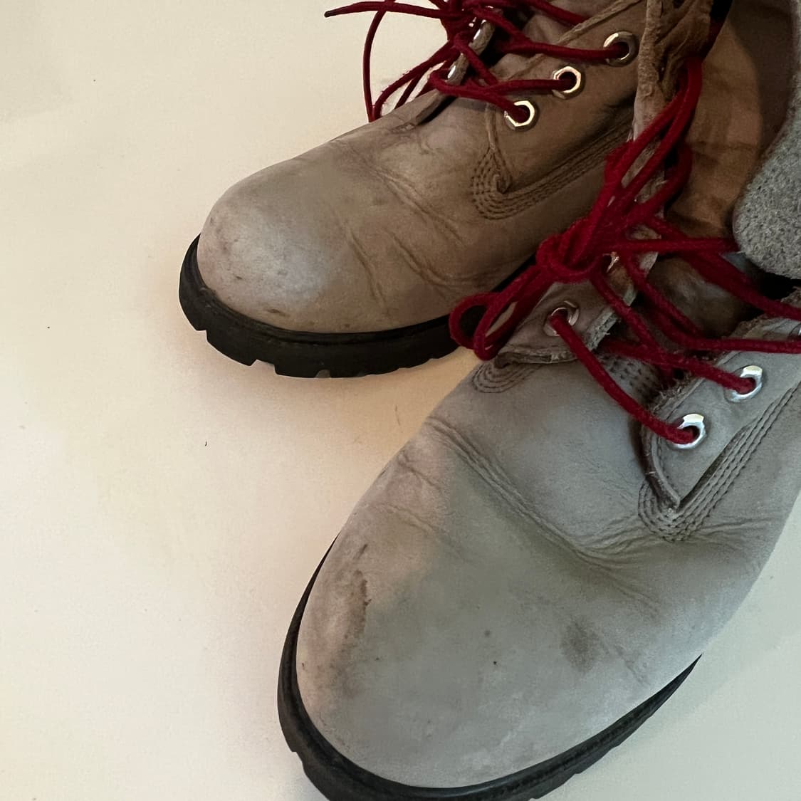 팀버랜드 아이코닉 6인치 프리미엄 워터프루프 브츠 상품이미지6