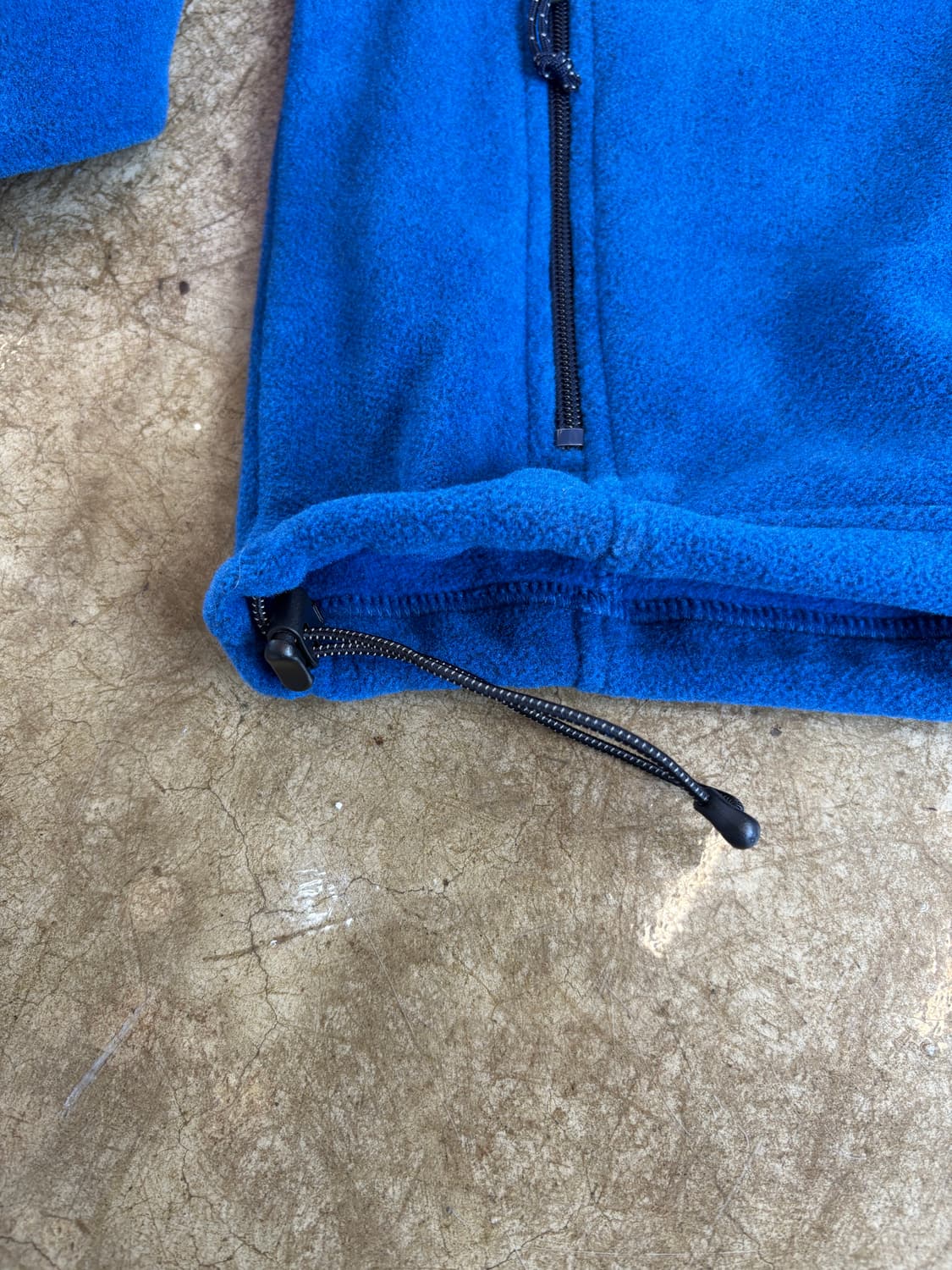 LL Bean polartec fleece zipup 상품이미지6
