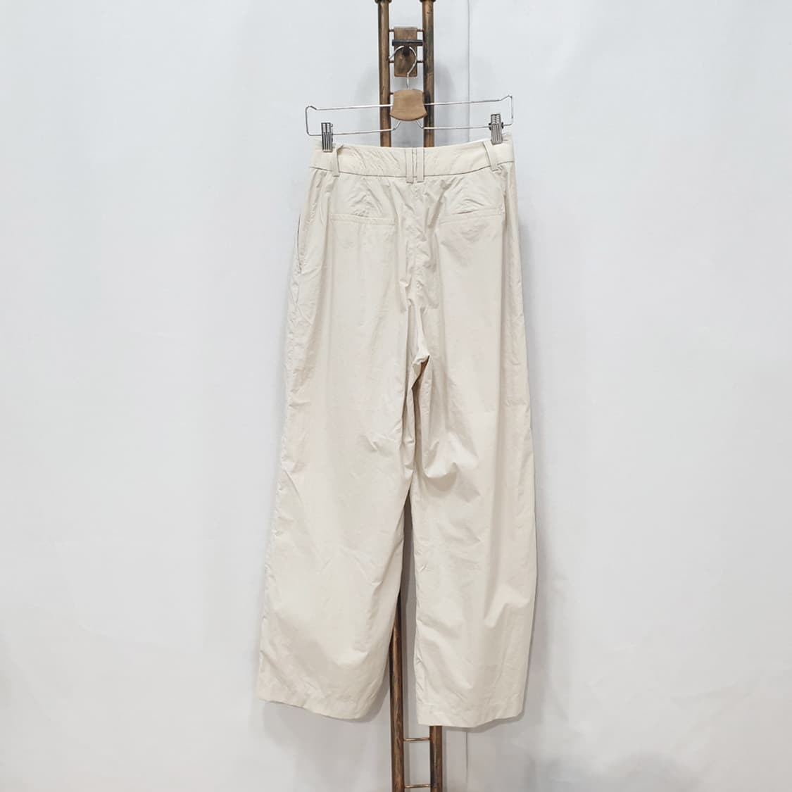 텐먼스 10month 와이드 팬츠 S 상품이미지3