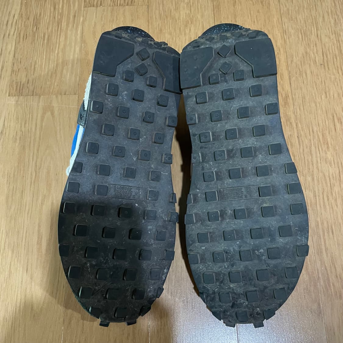 나이키 스니커즈 230 상품이미지8