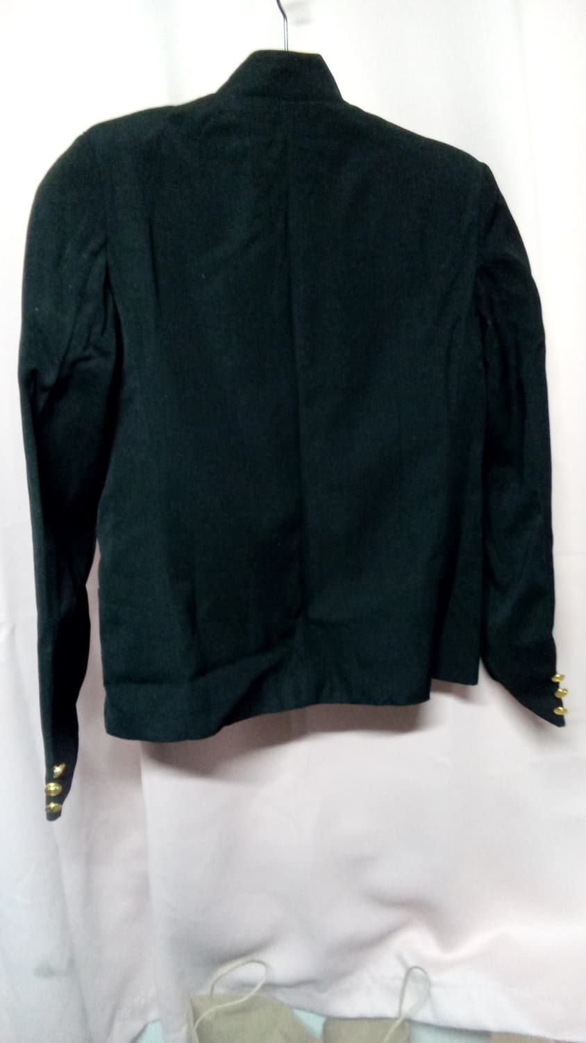 새제품 교복 카쿠란 ,춘추원단 상품이미지2