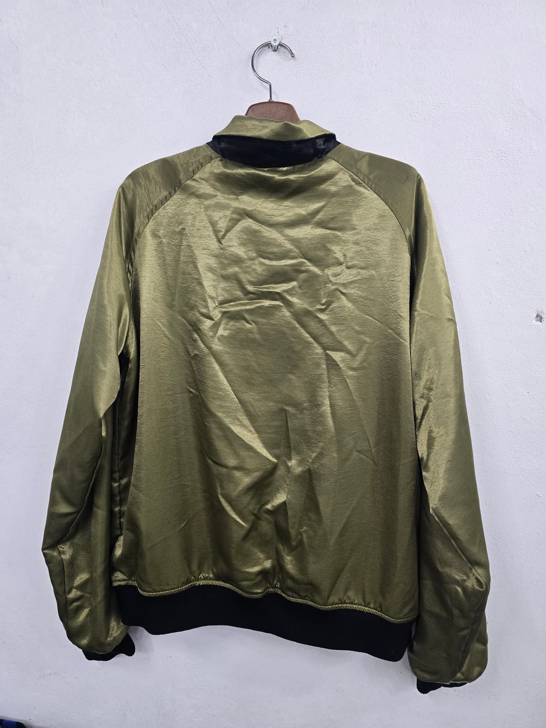 벌스데이수트 리버시블 아가일 선인장스카잔 s 상품이미지4