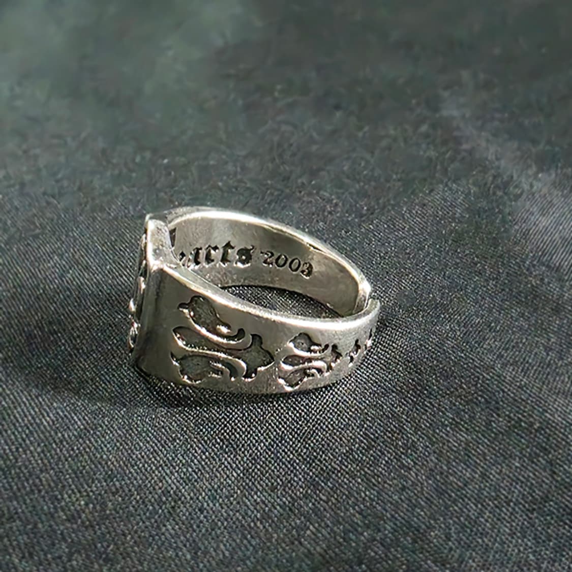 빈티지 반지 상품이미지2