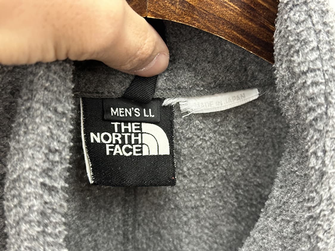THE NORTH FACE (XL) 상품이미지8