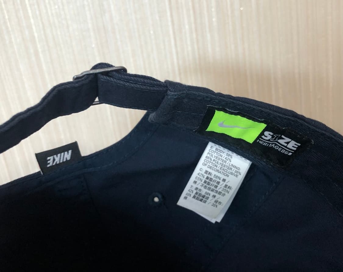 나이키 테니스코트 헤리티지86 볼캡/모자 상품이미지10