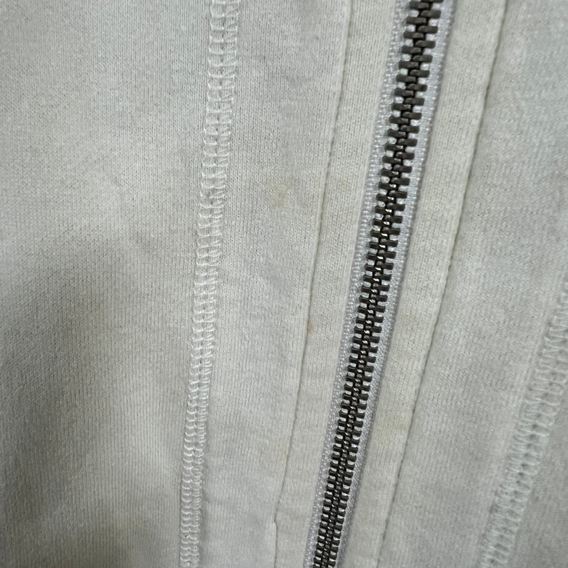 [Size 2] 이세이 미야케 후드집업 상품이미지4