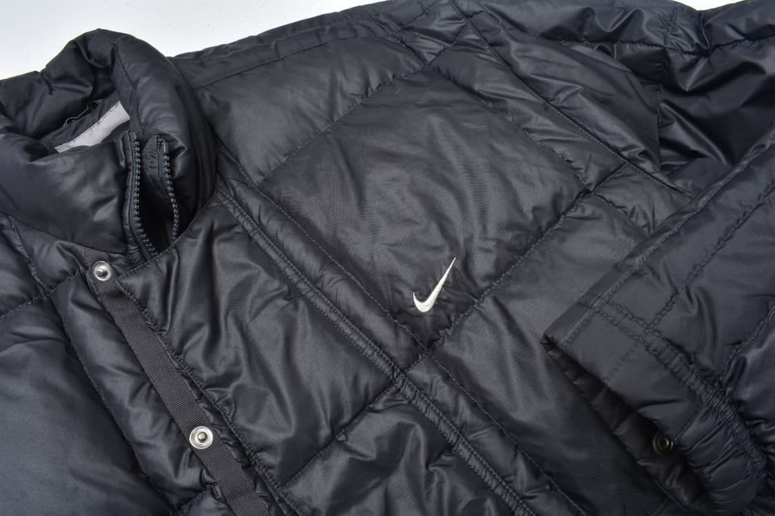 00S 나이키 텍티컬 덕다운 자켓 오리털 패딩 점퍼 100 N0825 상품이미지5