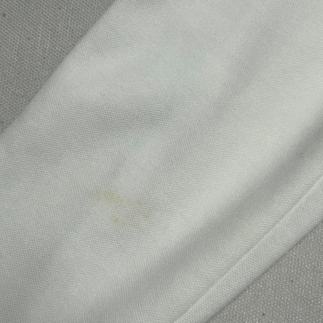 90 아디다스 여성용 화이트 블루 카키 배색 트랙탑 상품이미지6