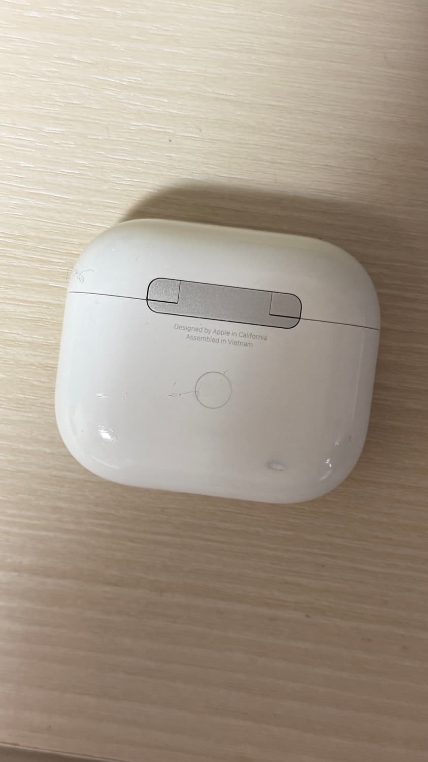 에어팟 3세대 8핀 팝니다 상품이미지2