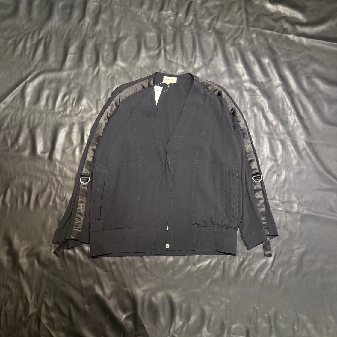 헬무트랭 스트랩 자켓 상품이미지1