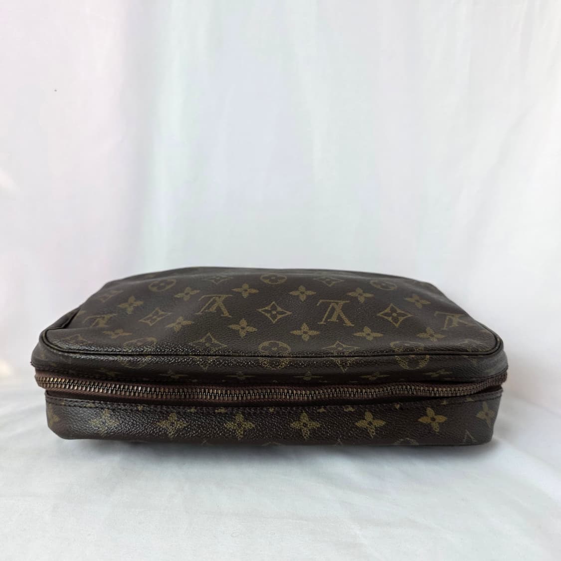 [정품] 루이비통 뚜왈렛 모노그램 클러치백 토트백 남녀공용 상품이미지2