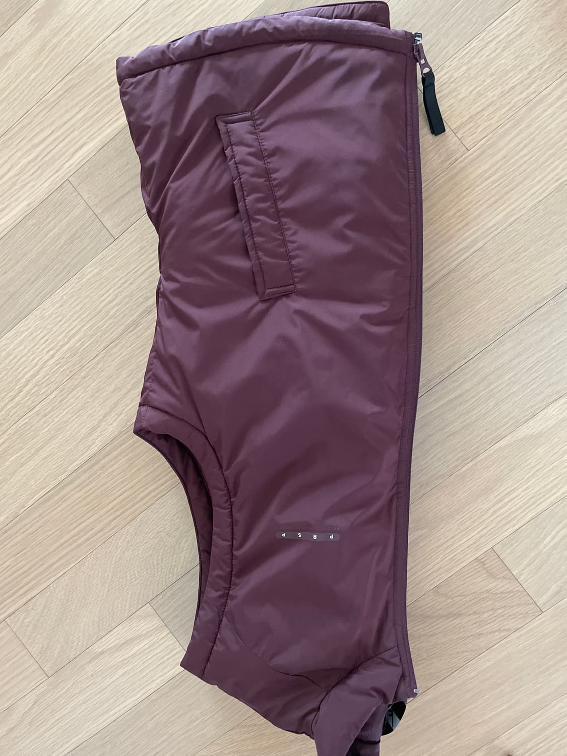 Pro-specs 패딩 베스트 상품이미지7